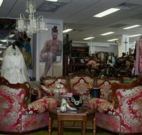 Ussed and Abbussed - Accommodation Fremantle