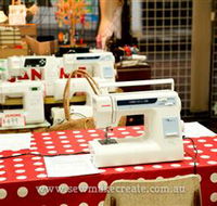 Sew Make Create - Accommodation Fremantle