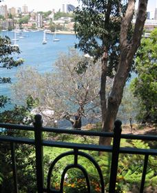 Nutcote - May Gibbs' Home - House Museum - Accommodation Fremantle 4