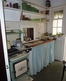 Nutcote - May Gibbs' Home - House Museum - Accommodation Fremantle 3