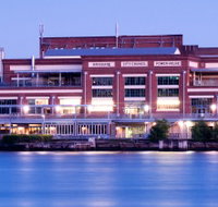 Brisbane Powerhouse - Accommodation Fremantle