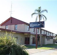 The Berkeley Hotel - Accommodation Fremantle