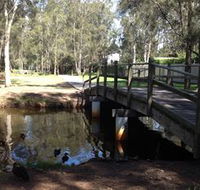Tuggerah Lakes Cycleway - Accommodation Fremantle