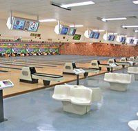 Bateau Bay Ten Pin Bowl - Accommodation Fremantle