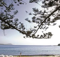 Terrigal Beach - Accommodation Fremantle