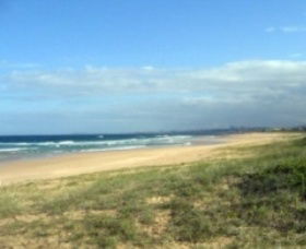 East Corrimal NSW Accommodation Fremantle