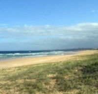 Corrimal Beach - Accommodation Fremantle