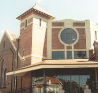 Mosman Art Gallery - Accommodation Fremantle