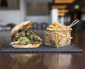 Collegians Rugby League Football Club - Accommodation Fremantle 0