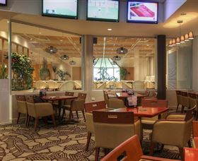 Collegians Rugby League Football Club - Accommodation Fremantle 1