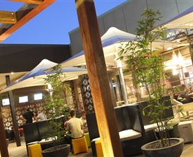 Collegians Rugby League Football Club - Accommodation Fremantle 2