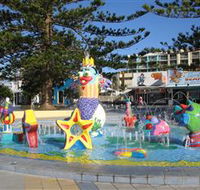 Veras Water Garden - Accommodation Fremantle