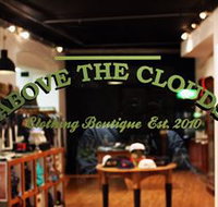 Above the Clouds Store - Accommodation Fremantle