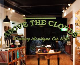 Above The Clouds Store - Accommodation Fremantle 0