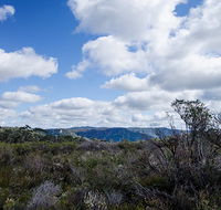 Barren Grounds Nature Reserve - Accommodation Fremantle