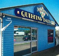 Jukejema Quilting Barn - Accommodation Fremantle
