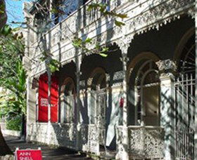 Ann Snell Gallery - Accommodation Fremantle 0