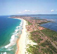 Tuggerah Beach - Accommodation Fremantle