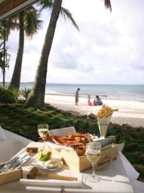 Berardos On The Beach - Accommodation Fremantle 1