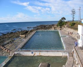 Central Coast NSW Accommodation Fremantle