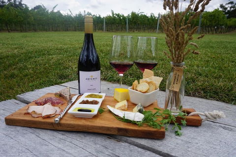Artemis Wines - Accommodation Fremantle 0