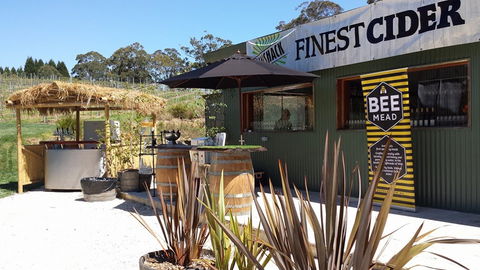 Artemis Wines - Accommodation Fremantle 5