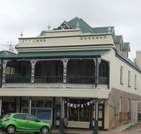 FyreGallery - Accommodation Fremantle