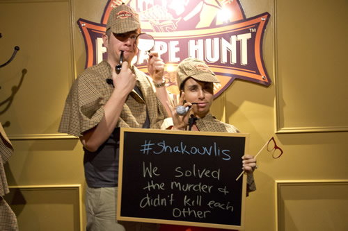  Accommodation Fremantle