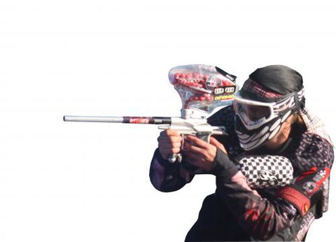 Elite 1 Paintball - Accommodation Fremantle 10