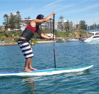 Alternative Fitness - Accommodation Fremantle