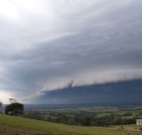 Nowra Hill Lookout - Accommodation Fremantle