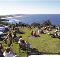 Crackneck Point Lookout - Accommodation Fremantle