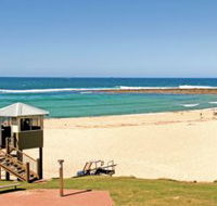 Toowoon Bay Beach - Accommodation Fremantle