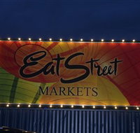 Eat Street Markets - Accommodation Fremantle