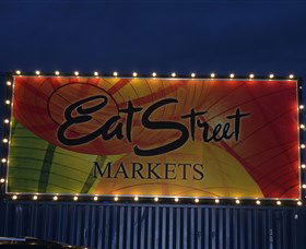Eat Street Markets - Accommodation Fremantle 0