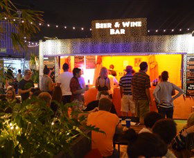 Eat Street Markets - Accommodation Fremantle 2