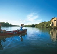 Boondall Wetlands Reserve - Accommodation Fremantle