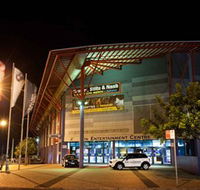 WIN Sports and Entertainment Centres - Accommodation Fremantle