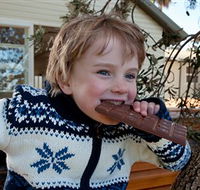 The Sydney Chocolate School - Accommodation Fremantle