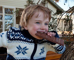 The Sydney Chocolate School - Accommodation Fremantle 0