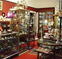 Nerilee Antiques - Accommodation Fremantle