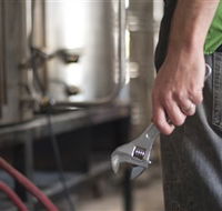 HopDog Beer Works Brewery - Accommodation Fremantle