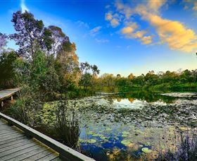 Berrinba Wetlands - Accommodation Fremantle 0