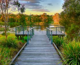 Berrinba Wetlands - Accommodation Fremantle 1