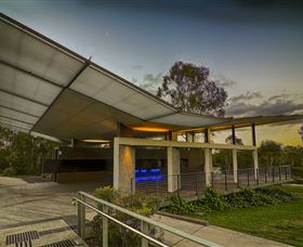 Berrinba Wetlands - Accommodation Fremantle 2