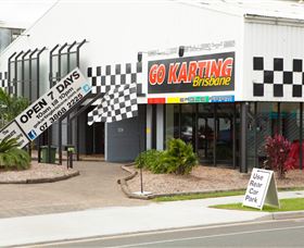 Slideways - Go Karting Brisbane - Accommodation Fremantle 0