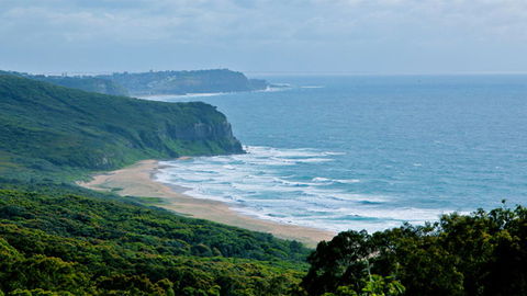 Glenrock State Conservation Area - Accommodation Fremantle 1
