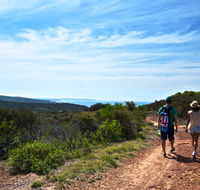 Moonee Beach trail - Accommodation Fremantle
