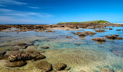 Moonee Beach Trail - Accommodation Fremantle 2