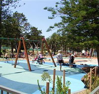 Shelly Park Cronulla - Accommodation Fremantle
